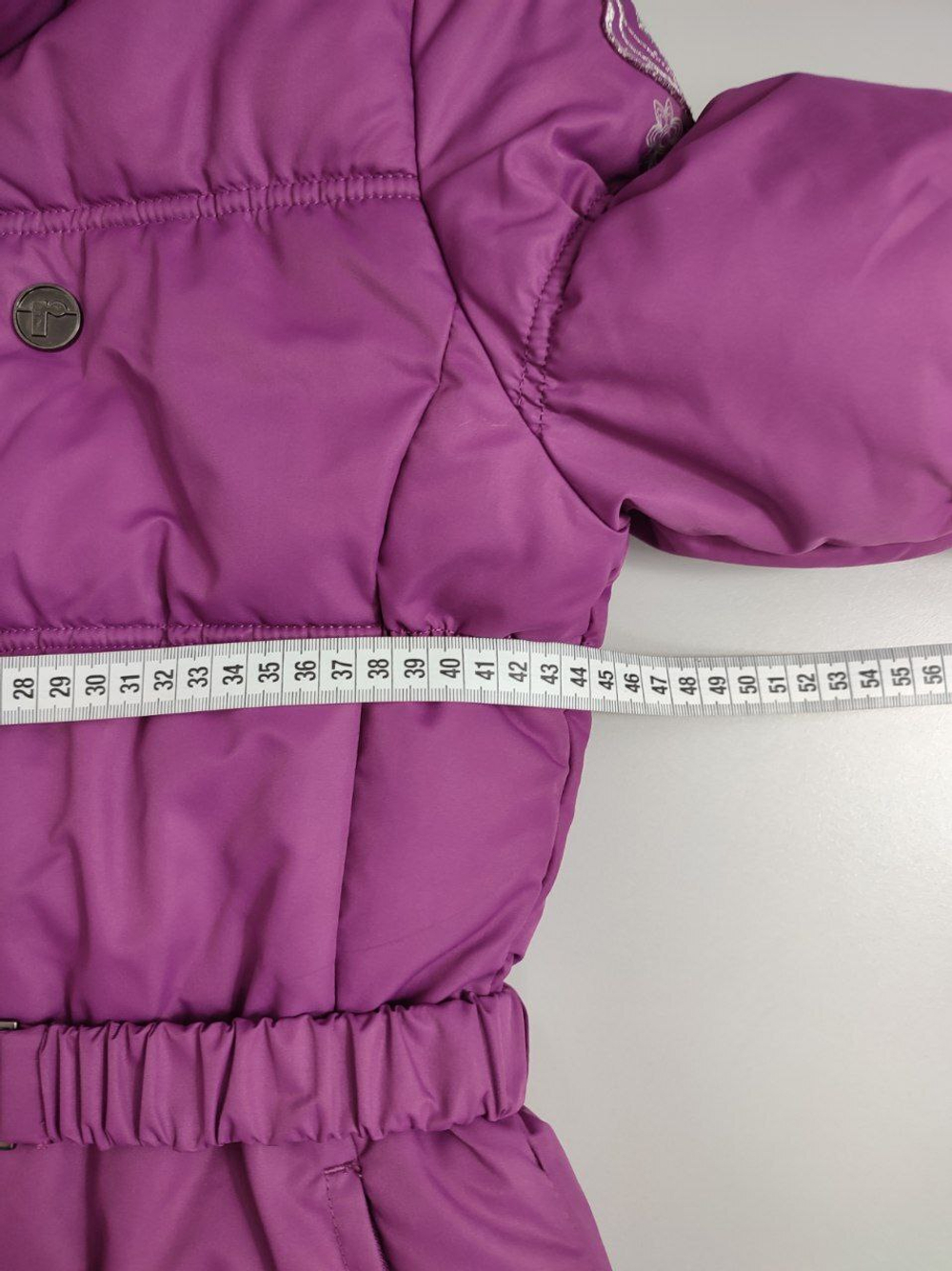 Куртка Reima зимняя на 12-13 лет