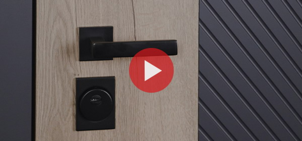 Стальная дверь "Бастион"  (адаптивная замковая часть). Заказная