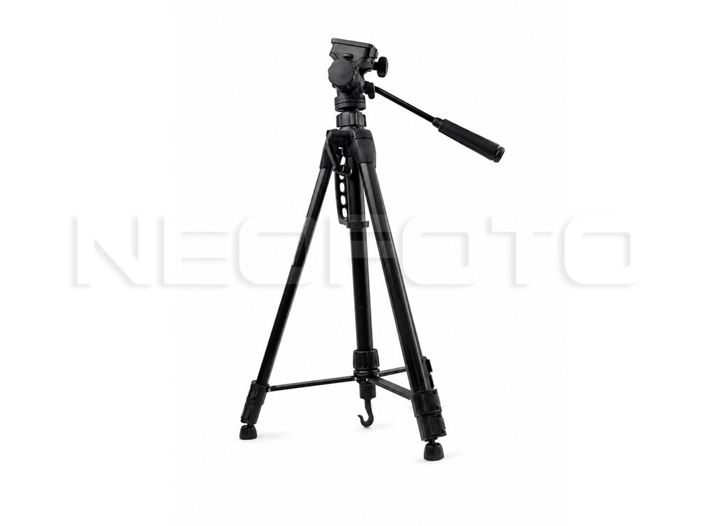 Штатив Grifon ARS-3716 с 3D головкой