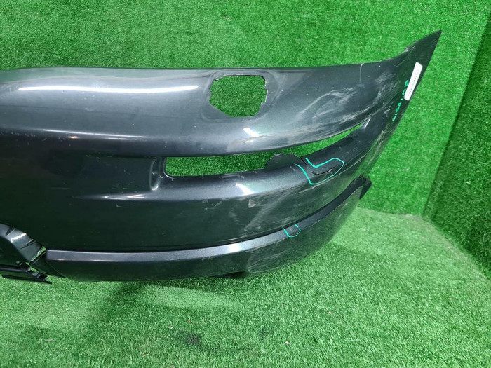 Бампер передний Volvo XC90 1 (2006-2014)