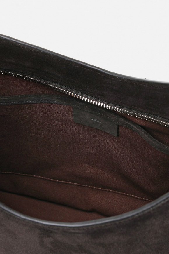 Сумка EGG MINI Коричневый