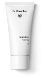 Натуральный тональный крем Dr.Hauschka, 30 мл
