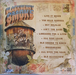 Blackberry Smoke / You Hear Georgia (Coloured Vinyl)(2LP)