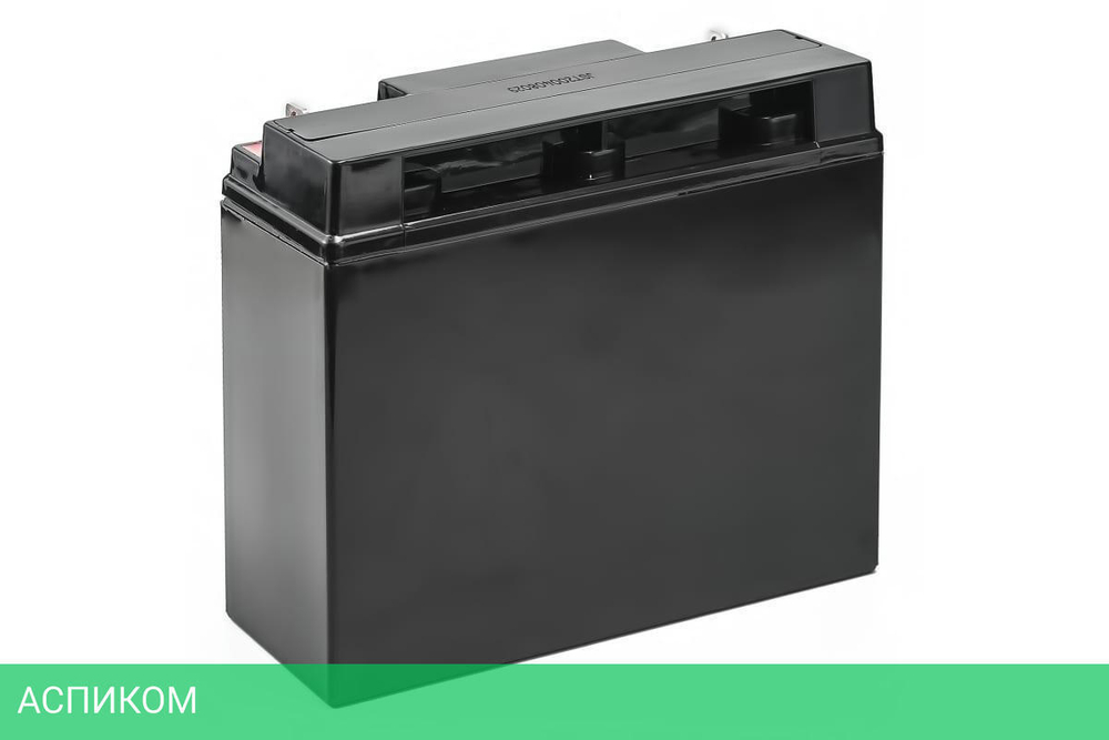 Аккумулятор для ИБП Prometheus Energy PE 1218