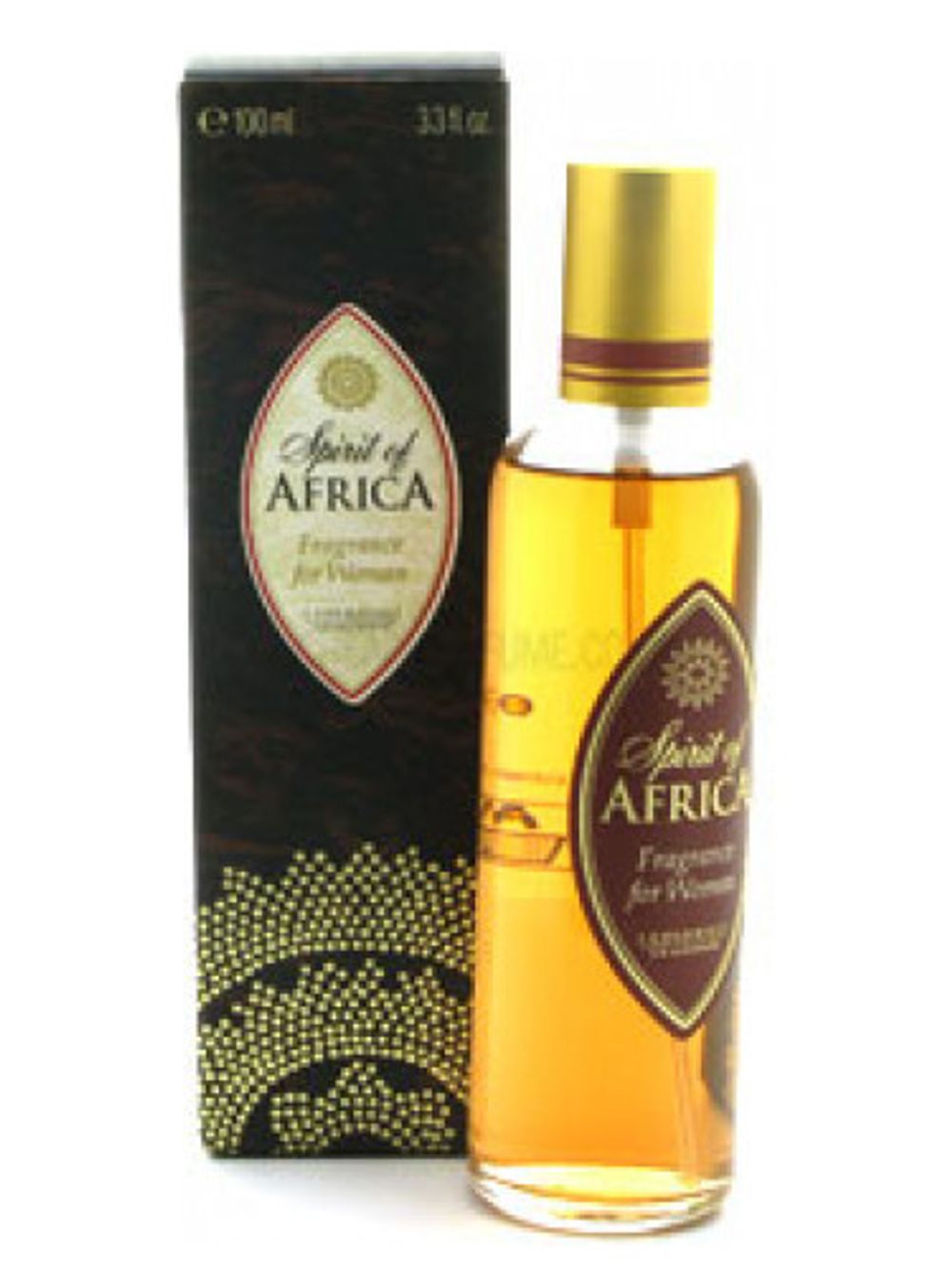 Atkinsons Spirit Of Africa