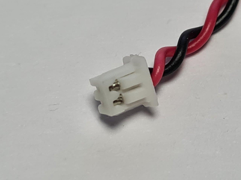 Аккумулятор ML1220-WC Panasonic