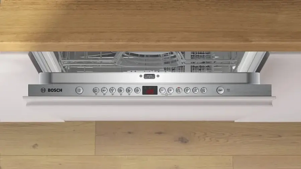 Встраиваемая посудомоечная машина Bosch SMV26DX00T