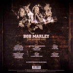 Bob Marley / The Legend Live (3LP)