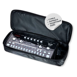 Cyclone Analogic TT-303 Space Black