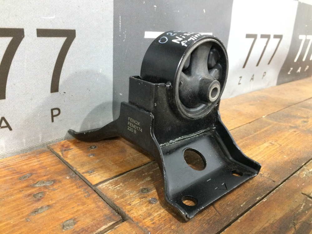 Опора двигателя левая Nissan Almera Classic Новая FEM0174