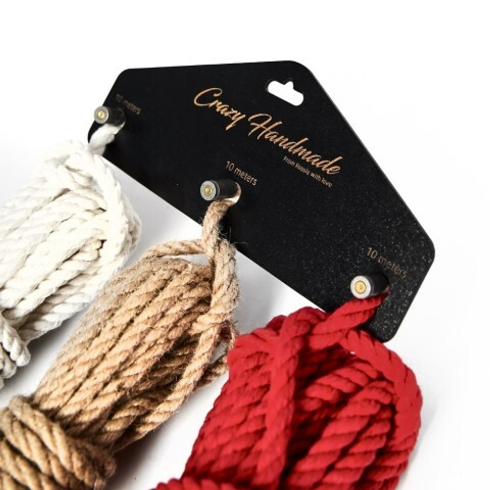 Набор веревок