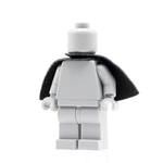 Короткий плащ (XS), цвета в ассортименте