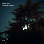Oded Tzur / Here Be Dragons (CD)