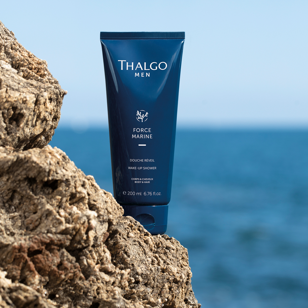 THALGO Wake-up Shower