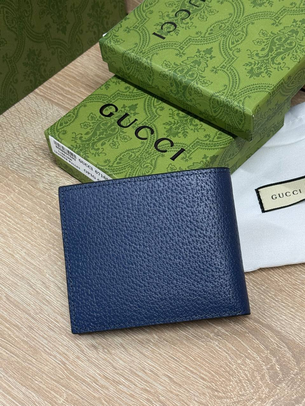 Кошелек Gucci