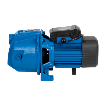 Насос Aquario AJC-101 (1000Вт. нап.52м. пр.55л/мин.)
