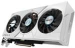 Видеокарта GIGABYTE GeForce RTX 4070 Ti Super (GV-N407TSEAGLEOCICE-16GD)