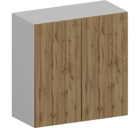 Кухня Модуль ШВ 700 Ликата / Вотан