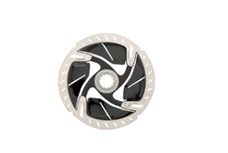 Ротор дискового тормоза Shimano DURA-ACE, RT900, 140мм, lock ring, без упаковки