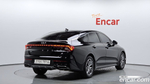 Kia K5 (Optima) 3 Generation 2.0 (09.2021)