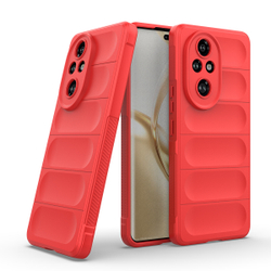 Противоударный чехол Flexible Case для Honor 200 Pro