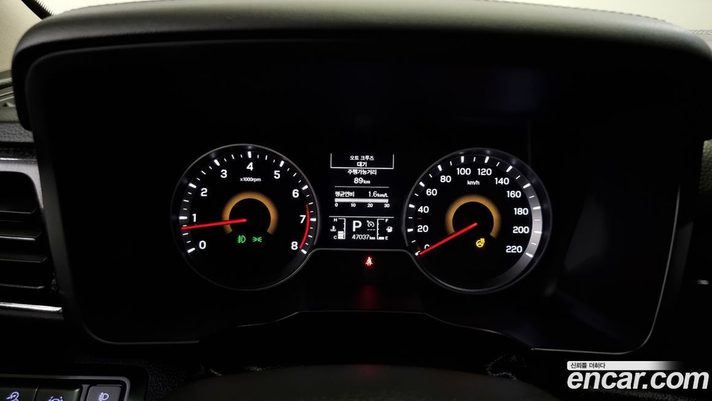 KG Mobility (Ssangyong) Tivoli Air 1.5 A3 2WD (04.2022)