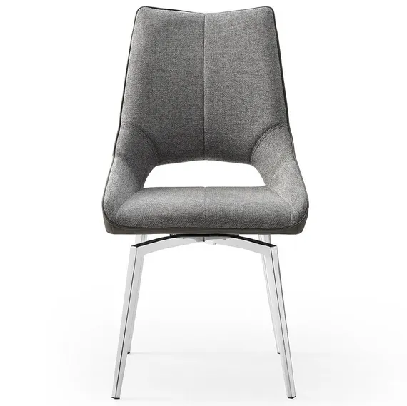 Стул Lark серый