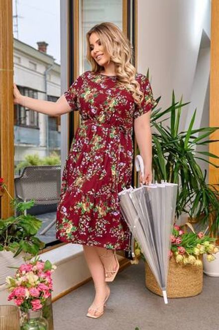 Платье УК-7129/1-1 Fabrika Фото 1