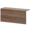 Накладка для стойки А-654 1210x380x560 Ресепшен Арго