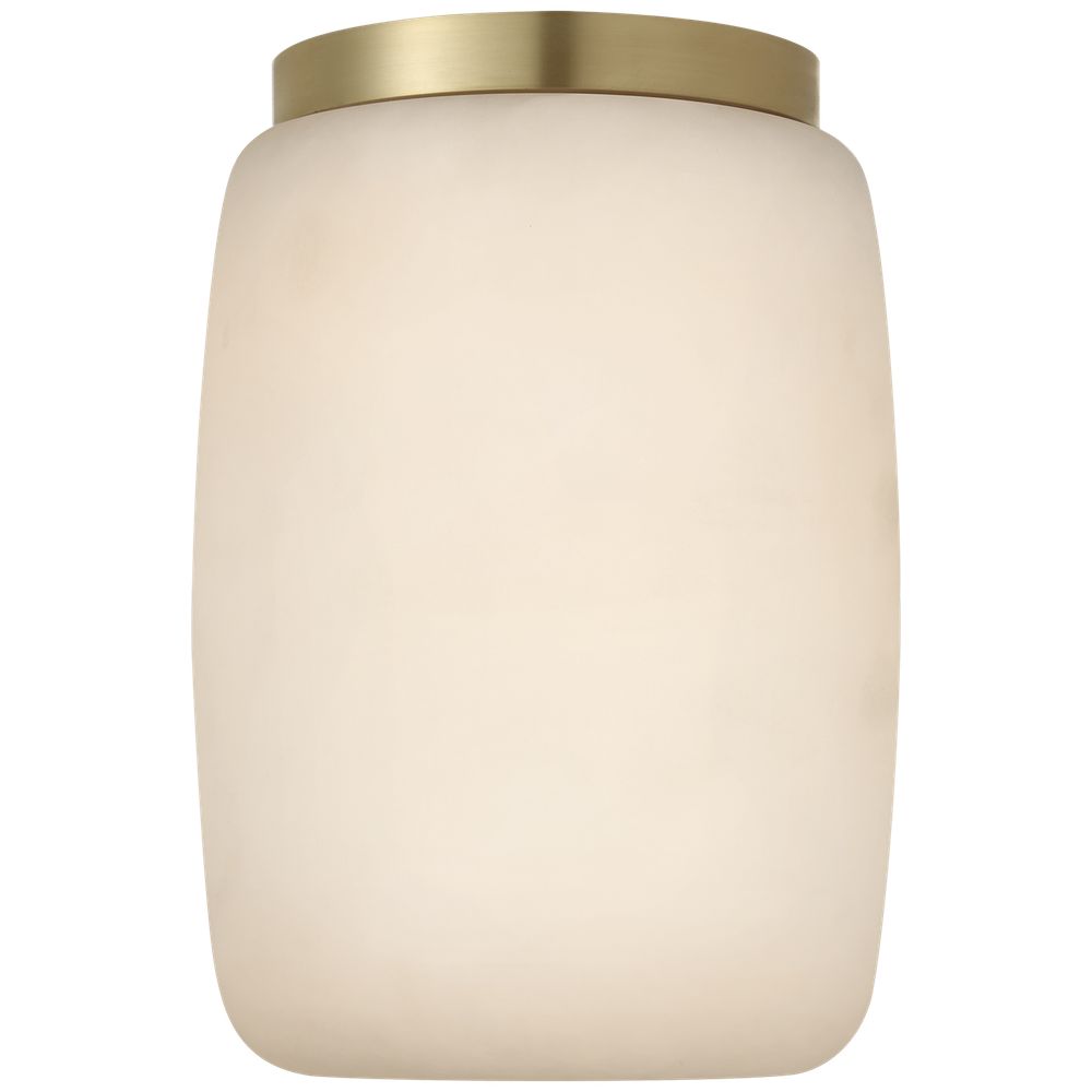 Потолочный светильник Visual Comfort Formosa 5" Elongated Flush Mount