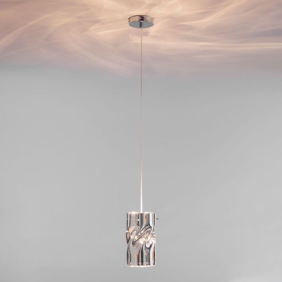 50184/1 / подвесной светильник / хром