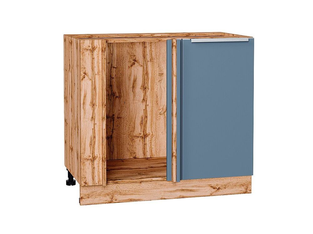 Шкаф нижний угловой Фьюжн