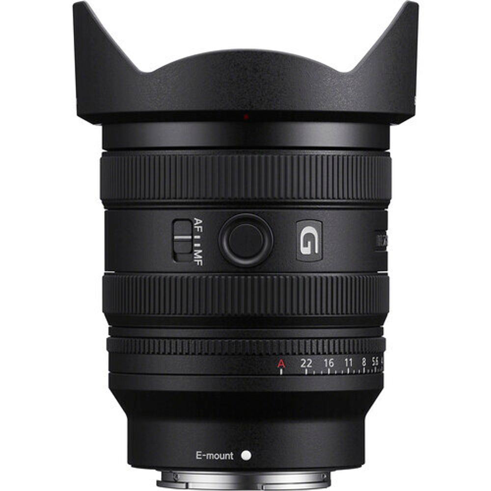 Объектив Sony 24-50mm f/2.8 G SEL2450G