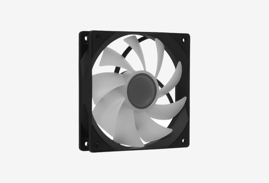 Thermalright TL-C12B-S V3 X3_0226709110901