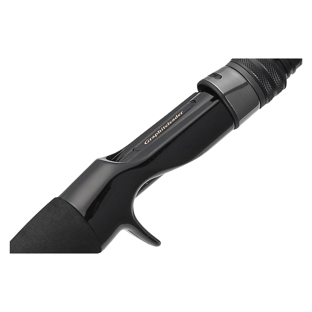 Удилище кастинговое Graphiteleader SILVERADO 23GSILC-762ML 3-18g, длина - 2,28m