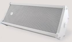 CVGAUDIO CSP43T Звуковая настенная трансляционная колонна