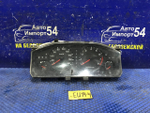 Щиток приборов NISSAN BLUEBIRD 1997