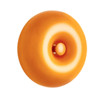 689613 Бра CATANIA LED 10W 800LM G ОРАНЖЕВЫЙ 3000K