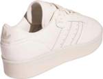 Кроссовки Adidas RIVALRY LUX LOW белый