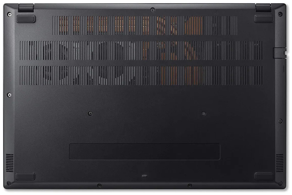 Ноутбук Acer Nitro V ANV15-52-5546 C5-210H (NH.QZ7CD.00B) черный в регионах России