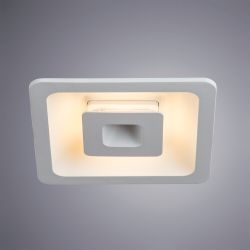 Точечный встраиваемый светильник Arte Lamp