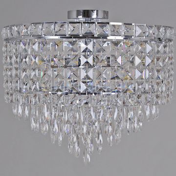 90188-0.3-08 CR светильник потолочный