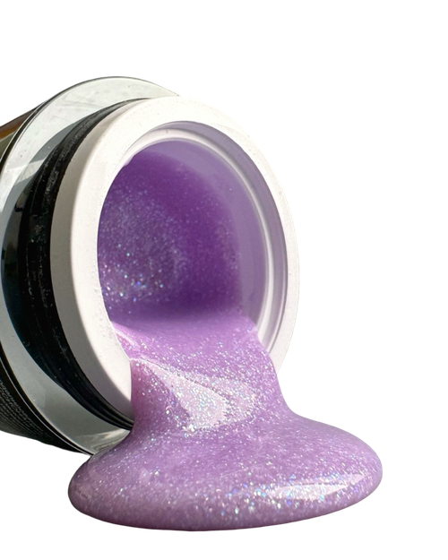 Гель Swetty 07 Pink House 15гр