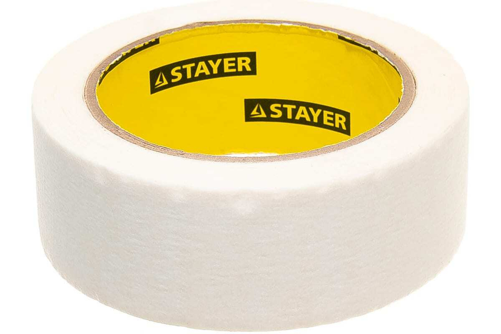 Лента малярная бумажная (38 мм; 40 м) Stayer 1211-38