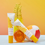 HOLIFROG Solar Daily Mineral Sunscreen SPF30 Минеральный солнцезащитный крем SPF 30, 60 мл