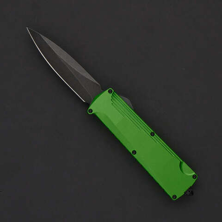 Нож складной Daggerr Кощей ядовитый