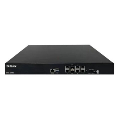 Маршрутизатор D-Link DSA-2208X/A1A