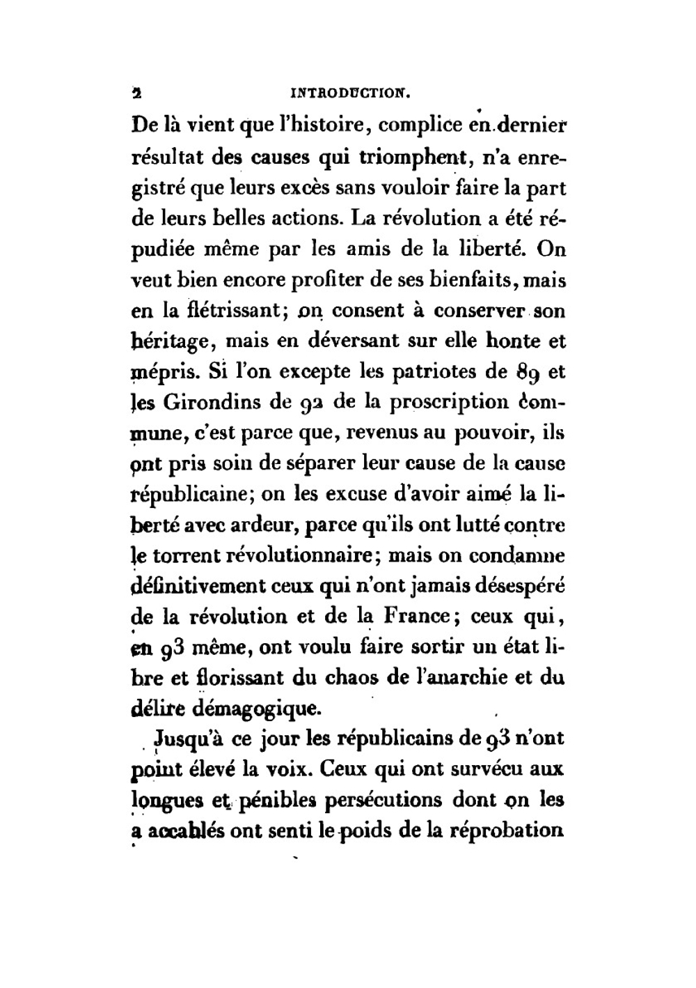 Mémoires de R. Levasseur, (de la Sarthe) ex-conventionnel. Vol. 1 | René Levasseur