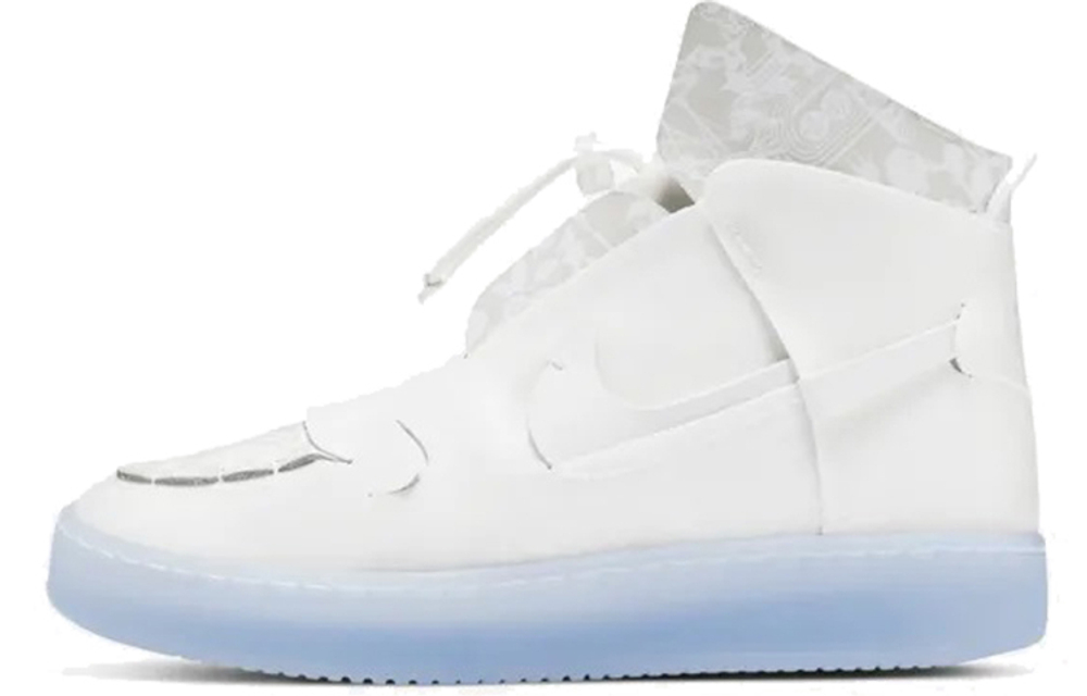 Кроссовки Nike Vandalised (Женская размерная сетка)