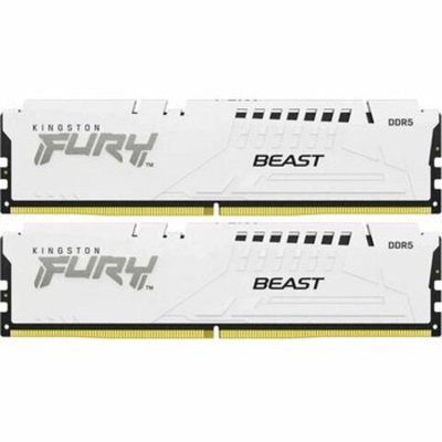 Оперативная память KINGSTON FURY Beast DDR5 32GB 6800MHz CL34 KF568C34BWEK2-32